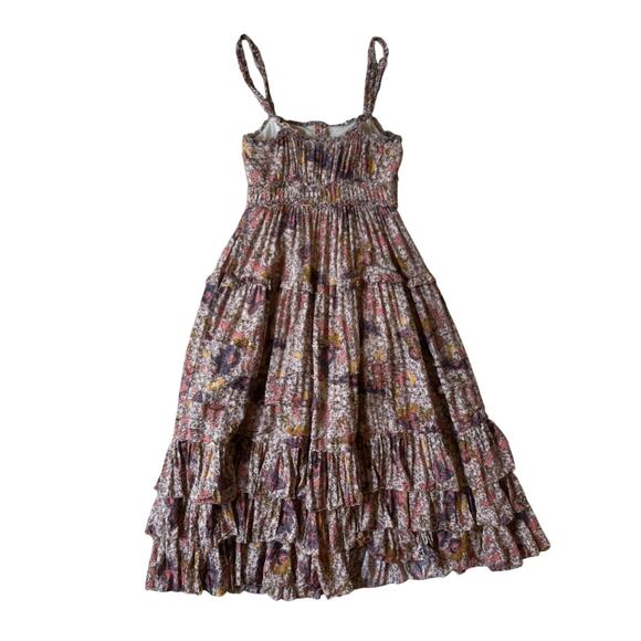 Ulla Johnson Emmaline Midi Dress - Picture 14 of 16